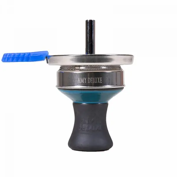 AMY Deluxe Stone Hookah Bowl With Screen TTST005