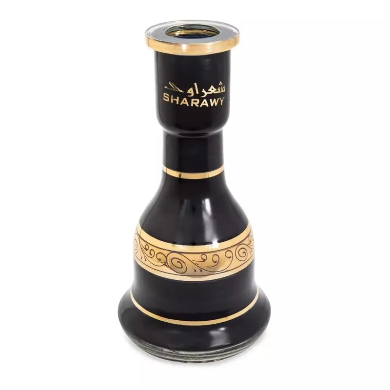 Sharawy Hookah Base - Cyril