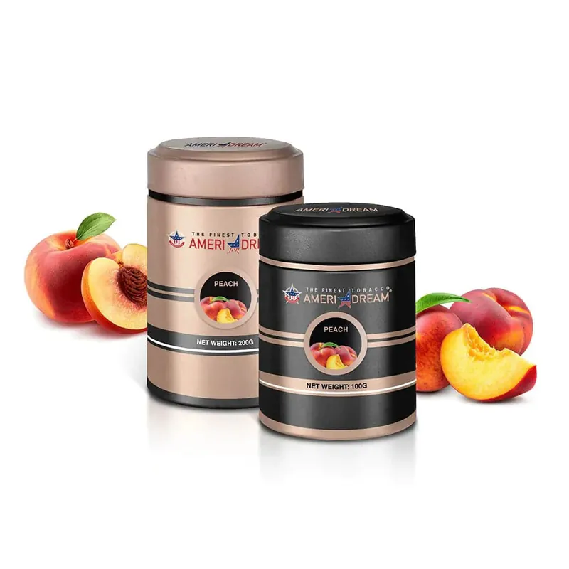 Ameridream Peach