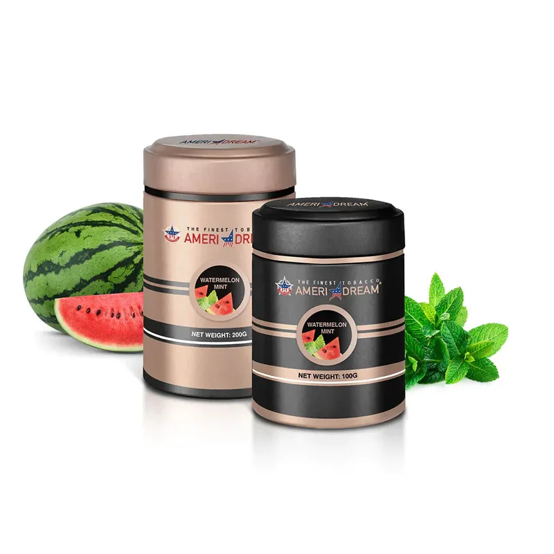 Ameridream Watermelon Mint