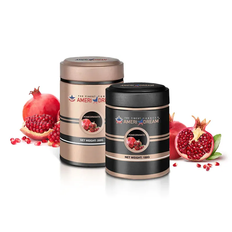 Ameridream Pomegranate