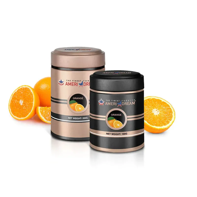 Ameridream Orange