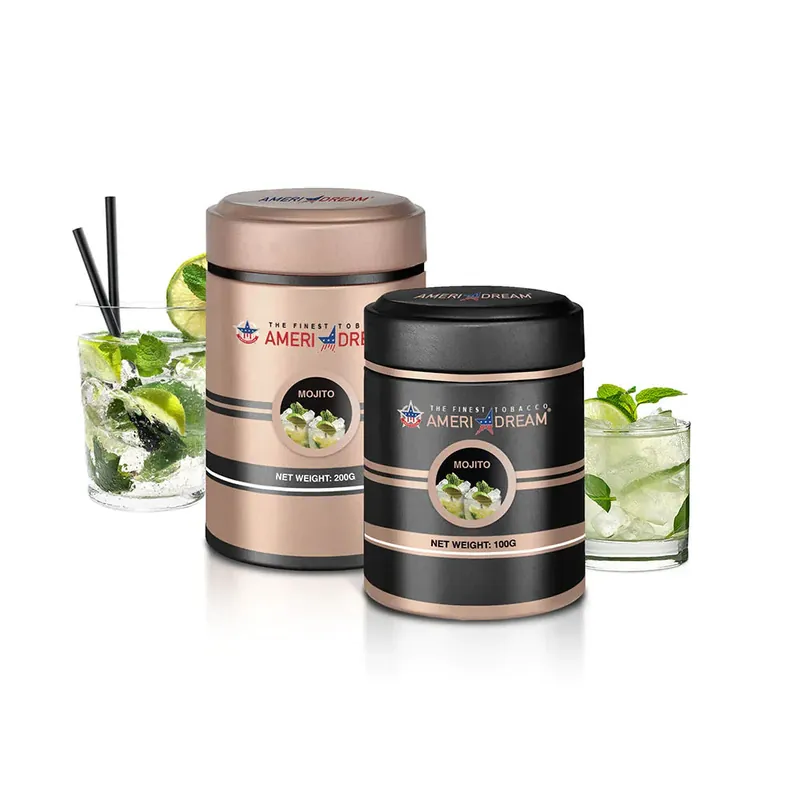 Ameridream Mojito