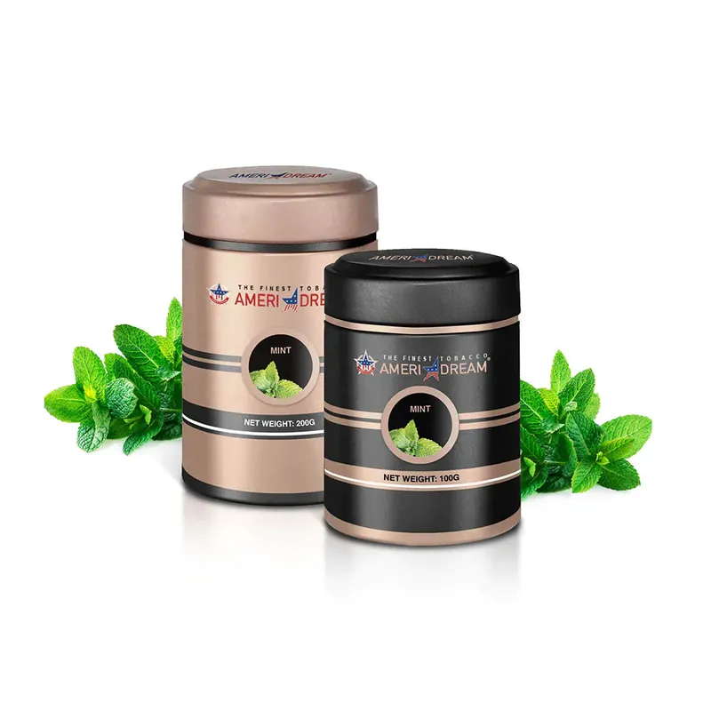 Ameridream Mint