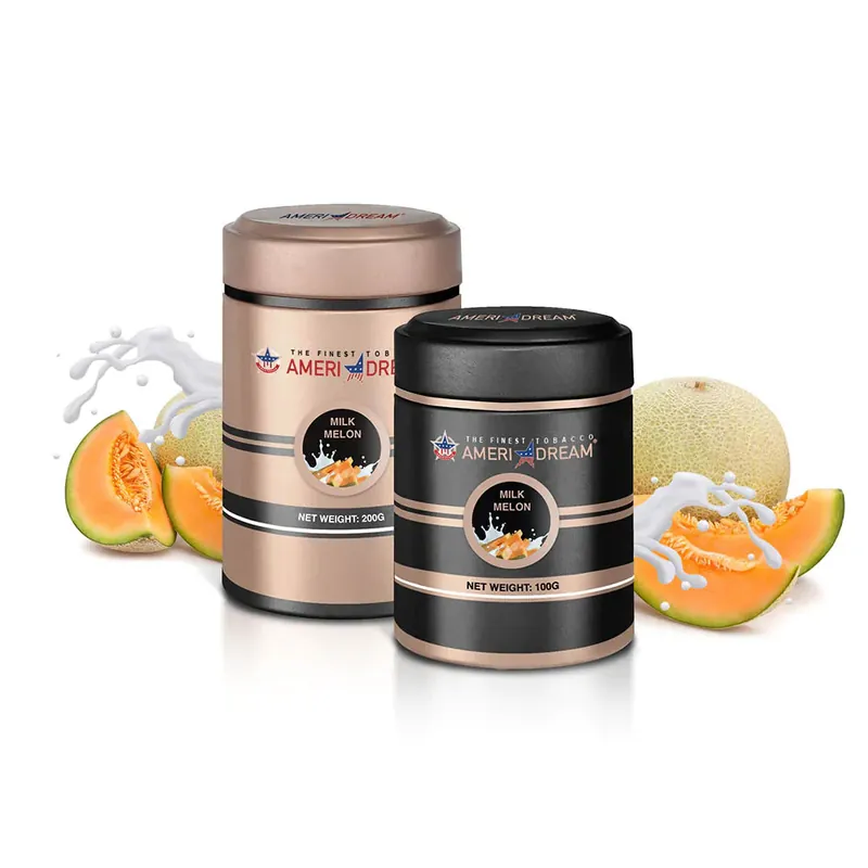 Ameridream Milk Melon