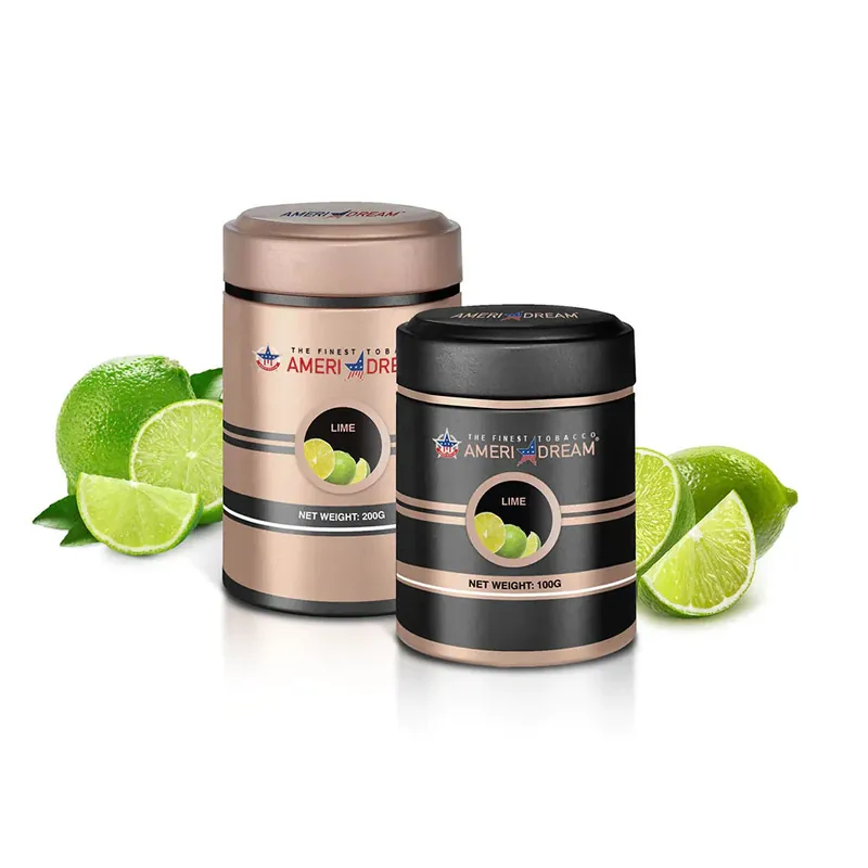 Ameridream Lime