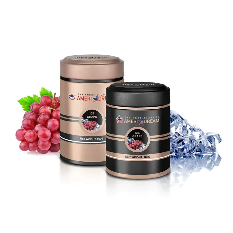 Ameridream Ice Grape