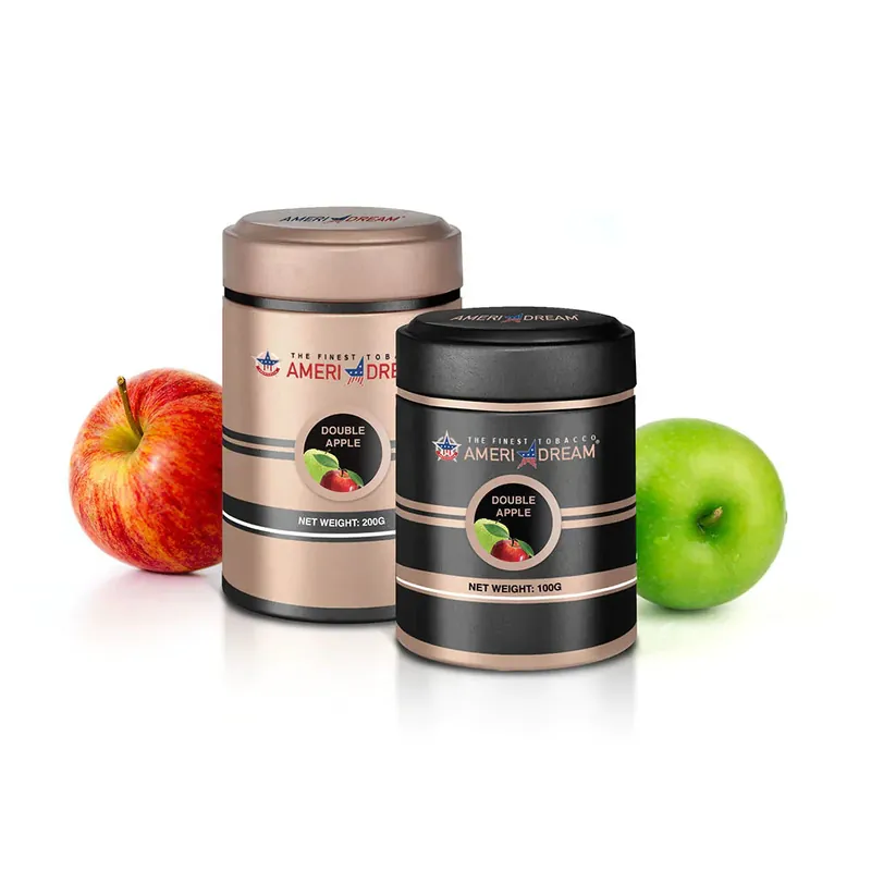 Ameridream Double Apple