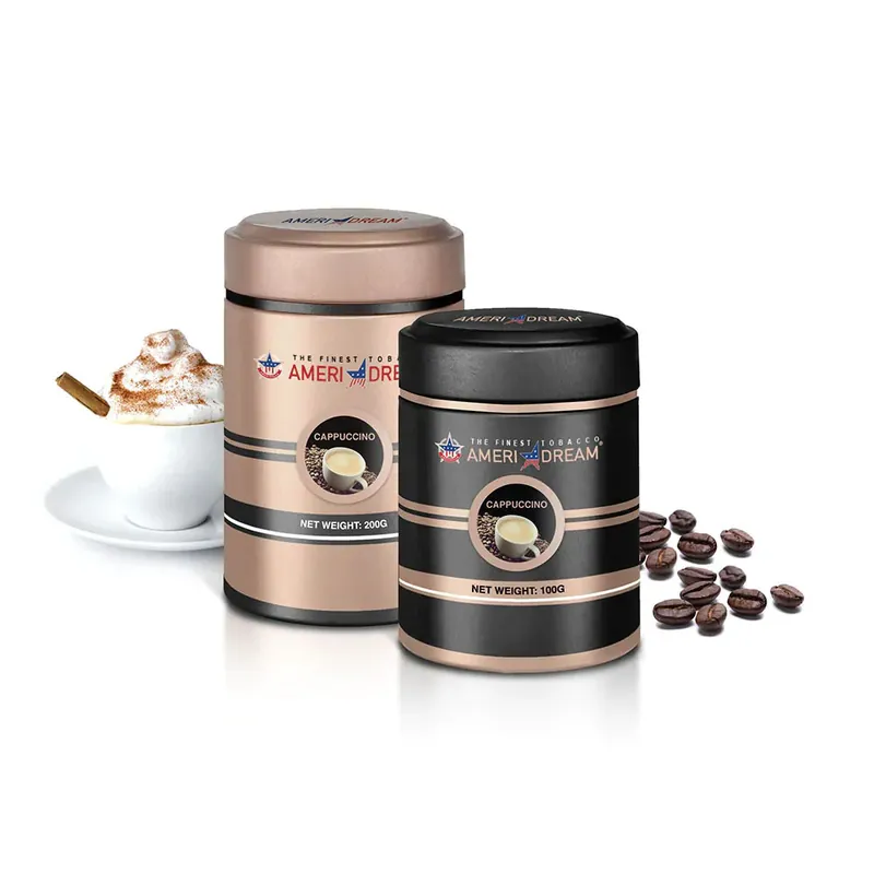 Ameridream Cappuccino