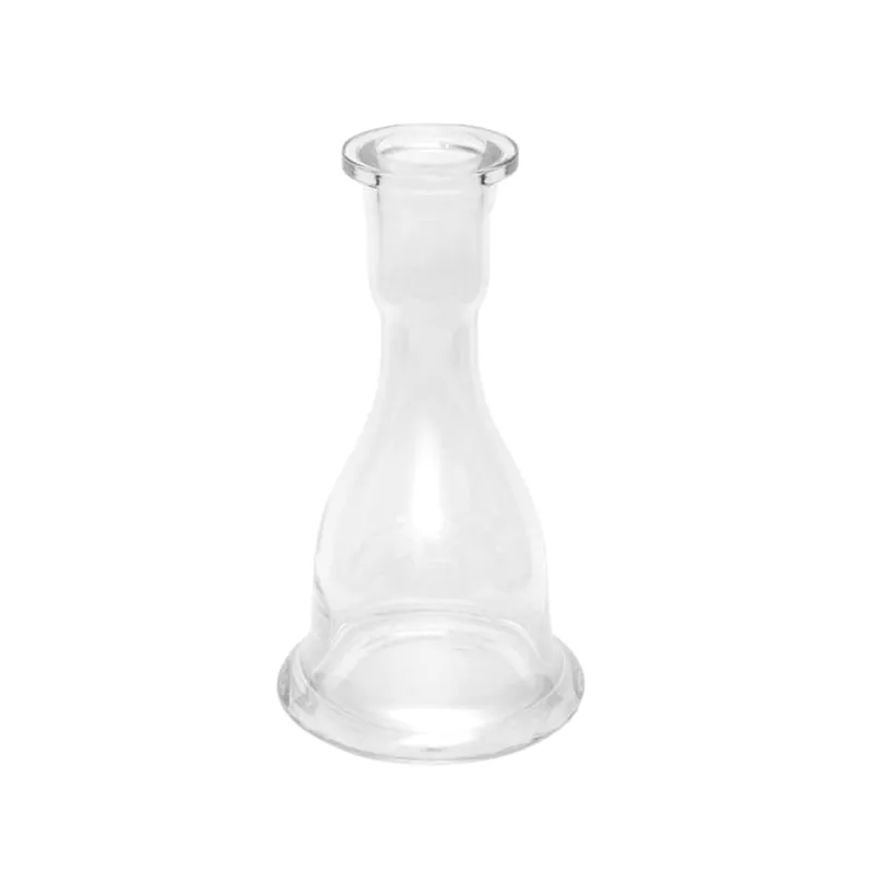 Bell Clear Hookah Base - Generic