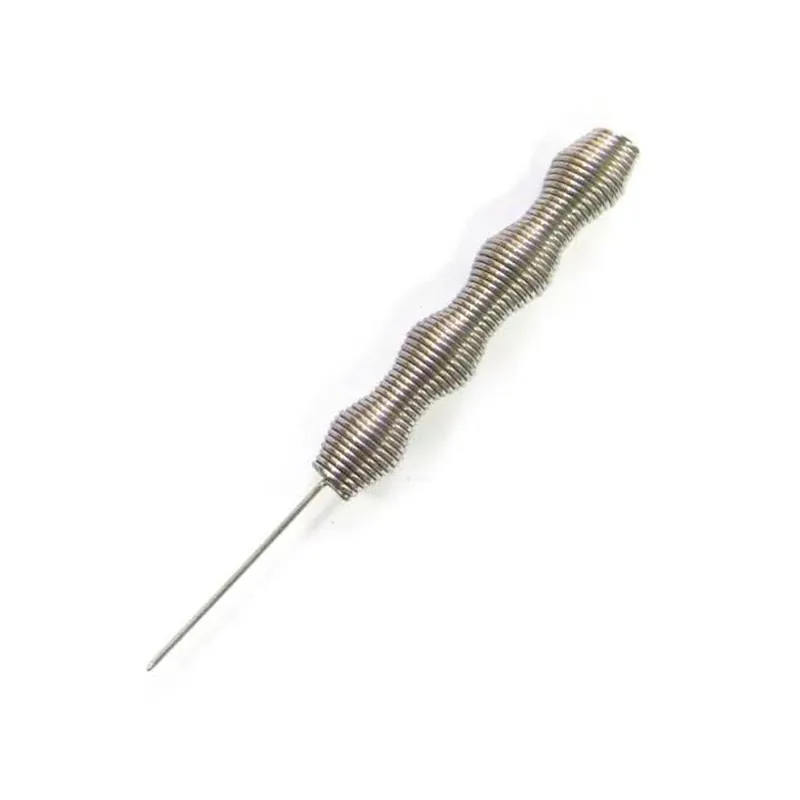 Spring Hookah Foil Poker - Generic