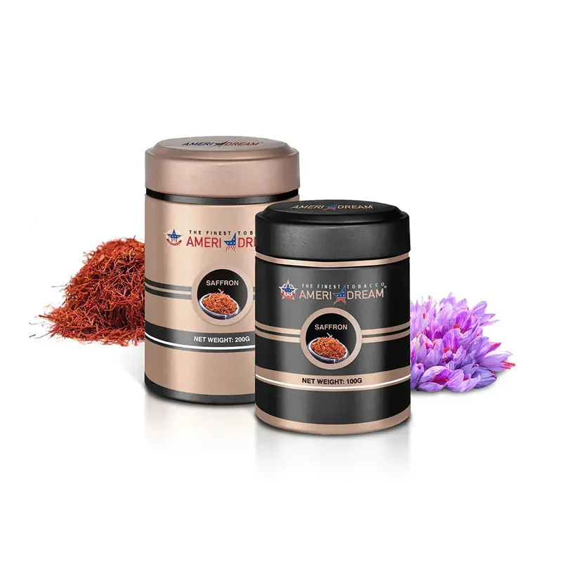 Ameridream Saffron