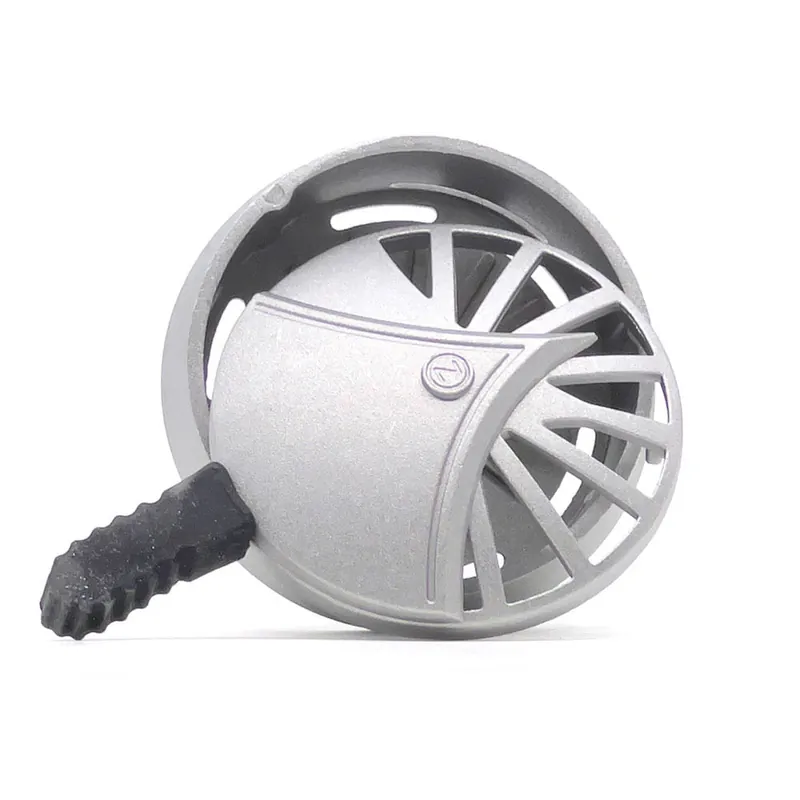 Cyril Hookah Heat Management Device