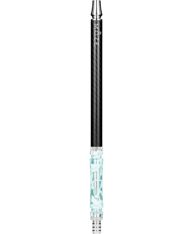 Moze Carbon Hookah Mouthpiece