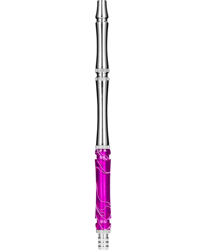 Moze Stainless Steel Hookah Mouthpiece