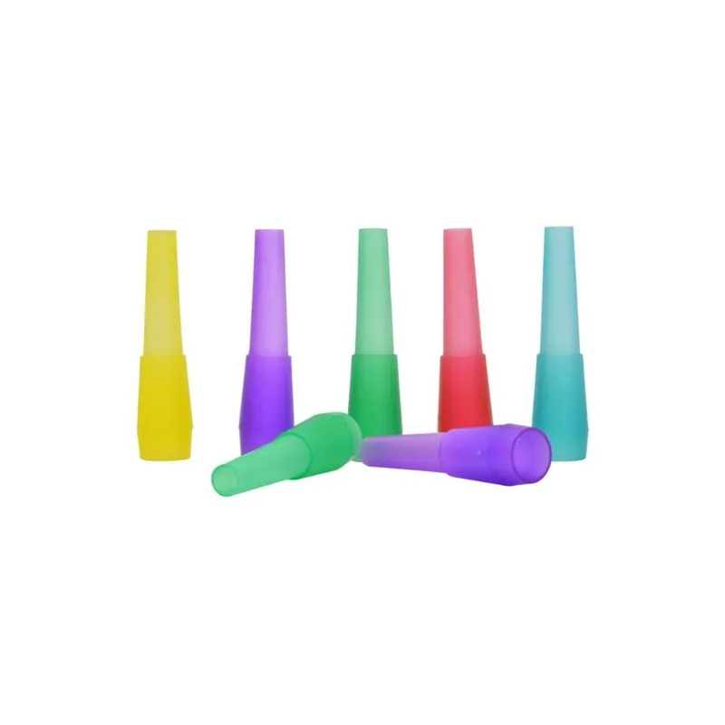 Disposable Hookah Mouth Tips Medium - Generic