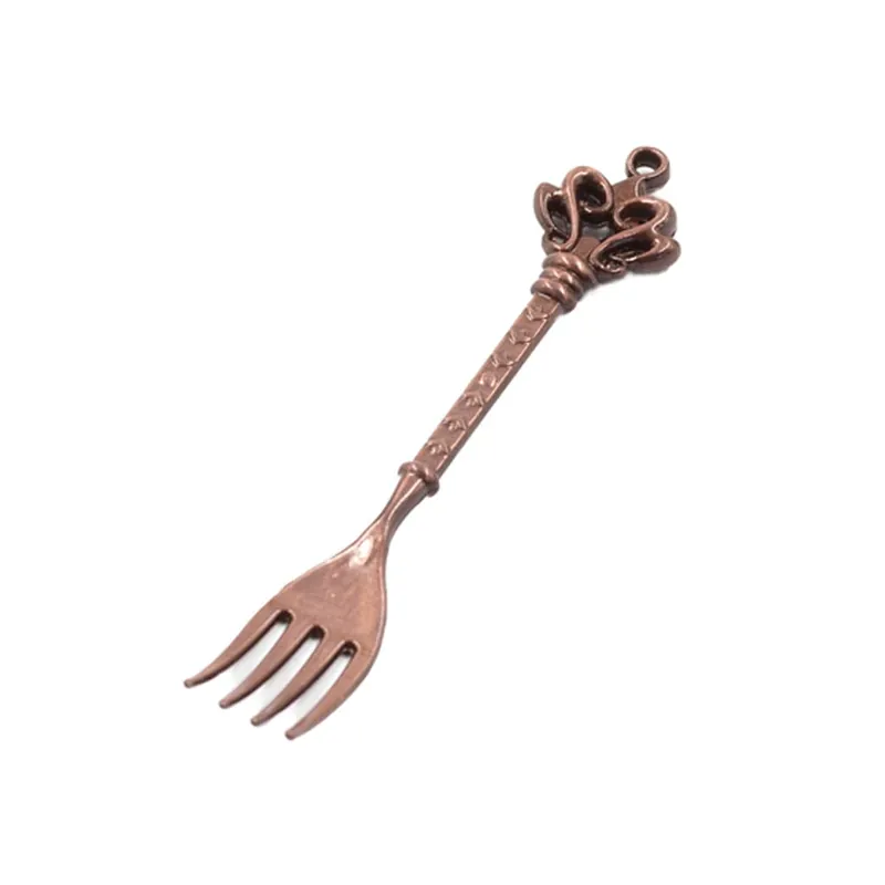 Chez Hookah Fork - Cyril