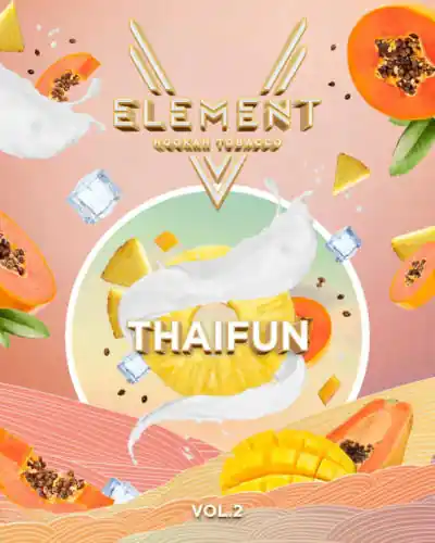 Element V-Line Thaifun 200g