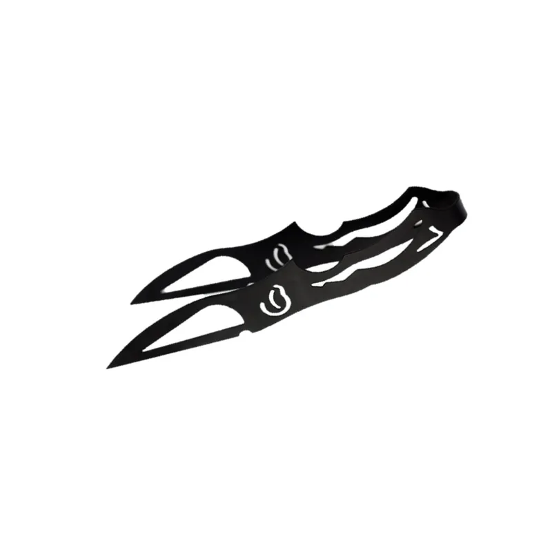 Tactical 4 Hookah Tongs - Cyril