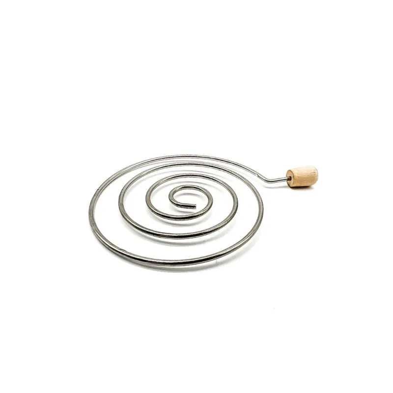 Hookah Flavor Saver - Cyril