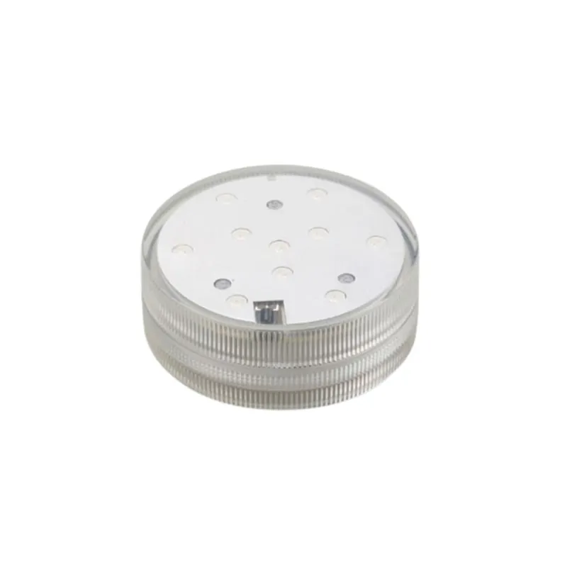 Hookah LED Lights 3.3 inch - Cyril