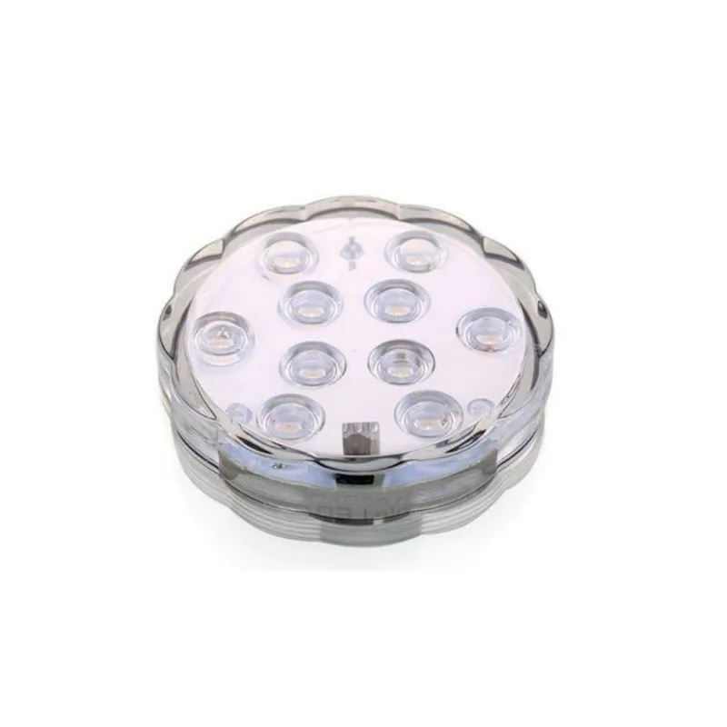 Hookah LED Lights 3.9 inch - Cyril
