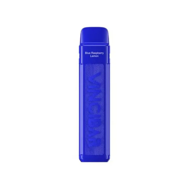 Vincibar F2500 Vape pack of 10 pcs - Dragbar