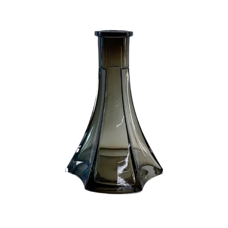 Pyramid Hookah Base - Cyril