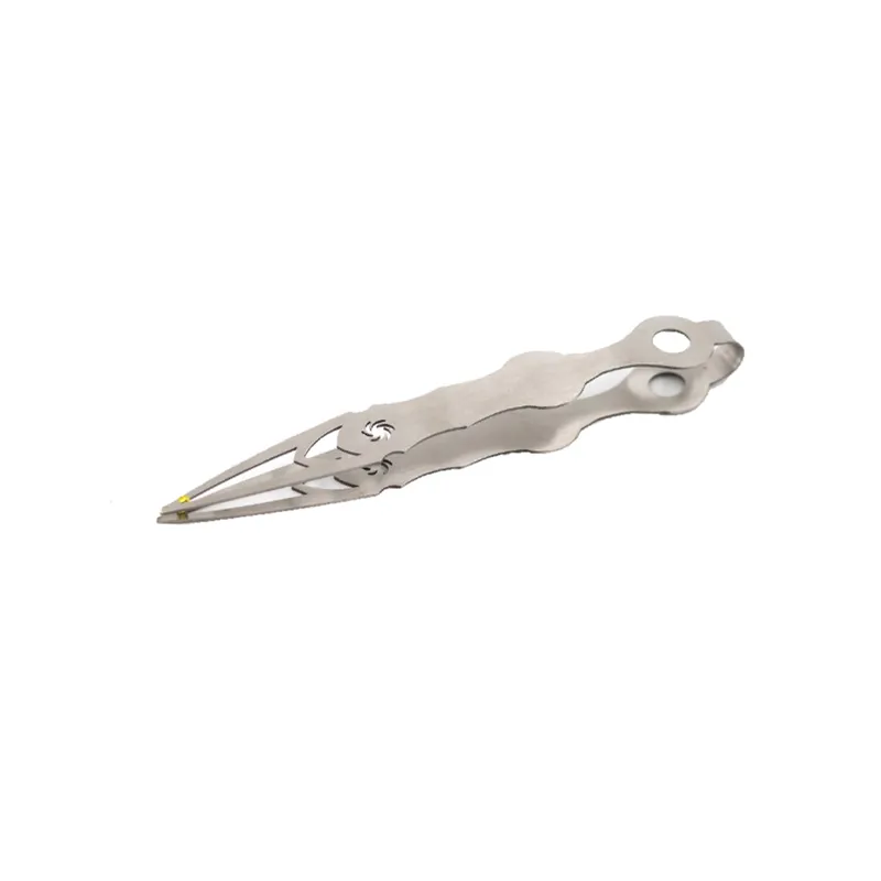 Sun Hookah Tongs - Generic
