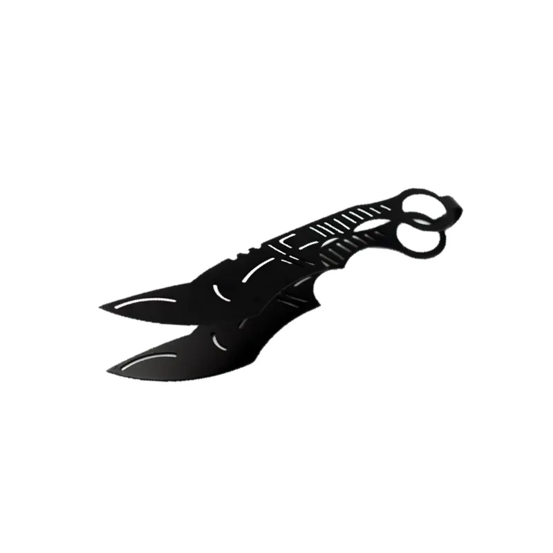 Tactical 2 Hookah Tongs - Cyril