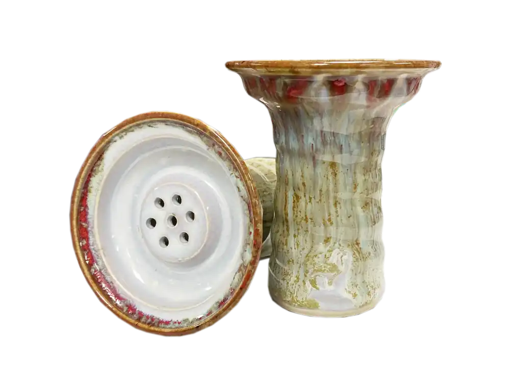 Alpaca LiPache Hookah Bowl