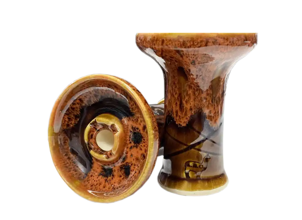 Alpaca Rook Hookah Bowl