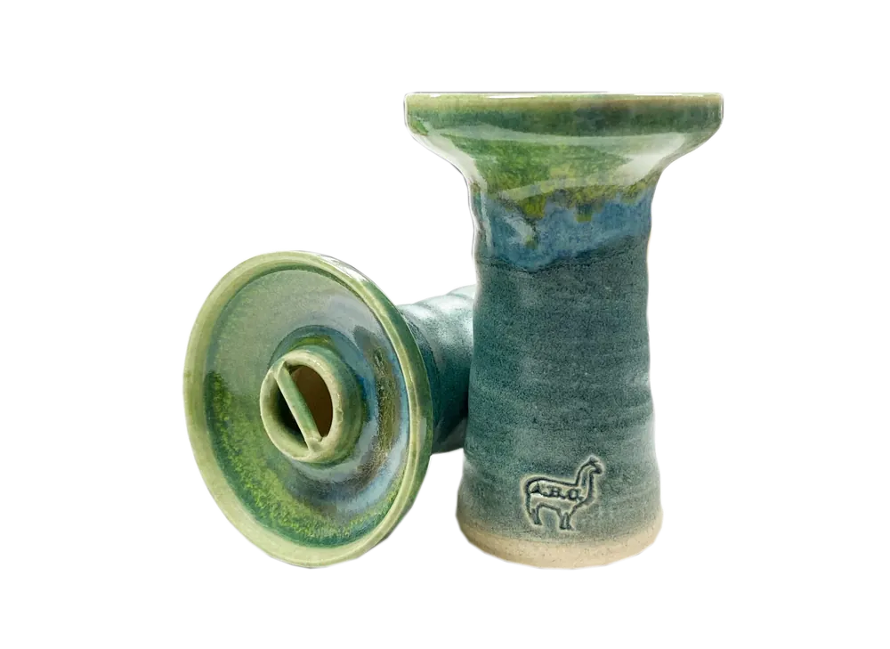 Alpaca Symphony Hookah Bowl