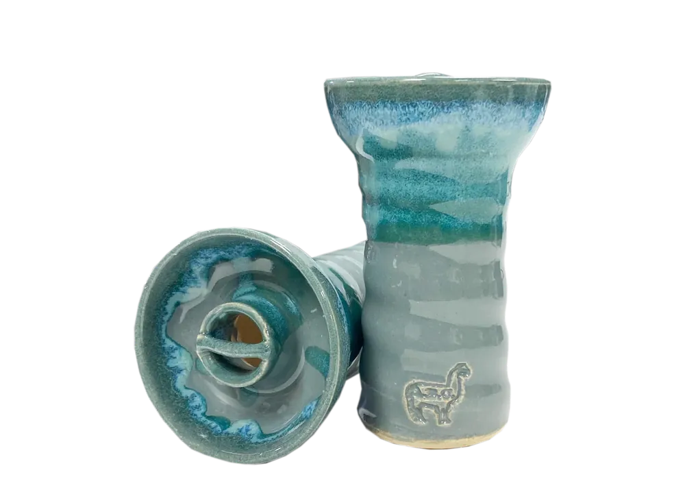Alpaca Predator Hookah Bowl