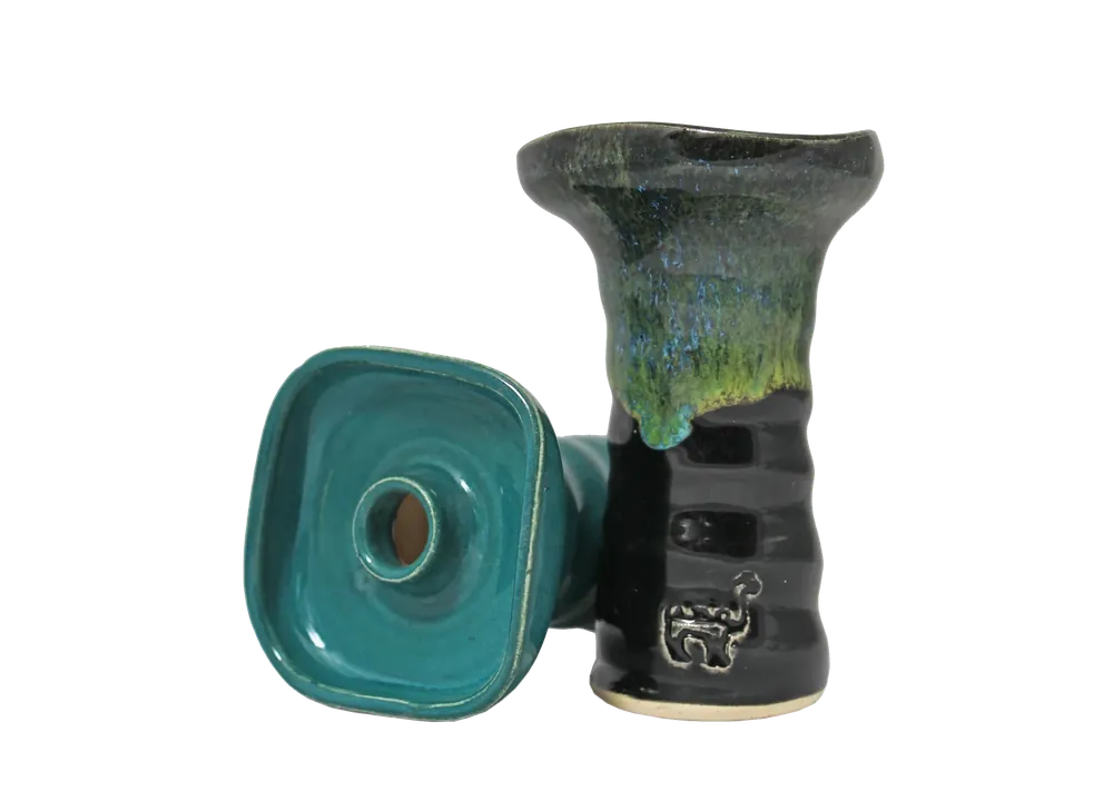Alpaca Square Hookah Bowl