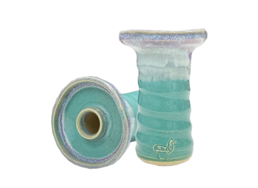 Alpaca Illuminati Hookah Bowl