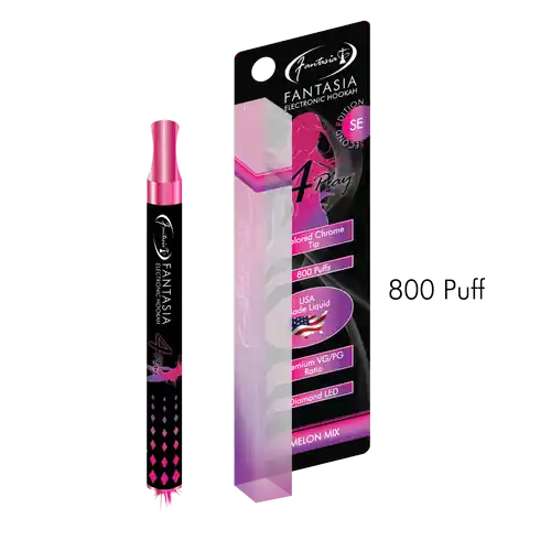 Fantasia E-Hookah Pen