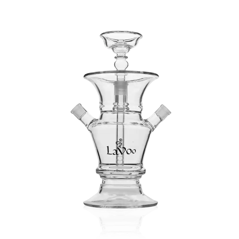 Lavoo MP1 Mini Glass Hookah