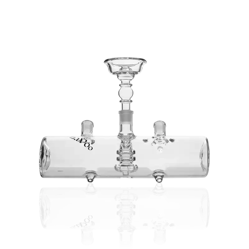 Lavoo MP5 Classic Glass Hookah