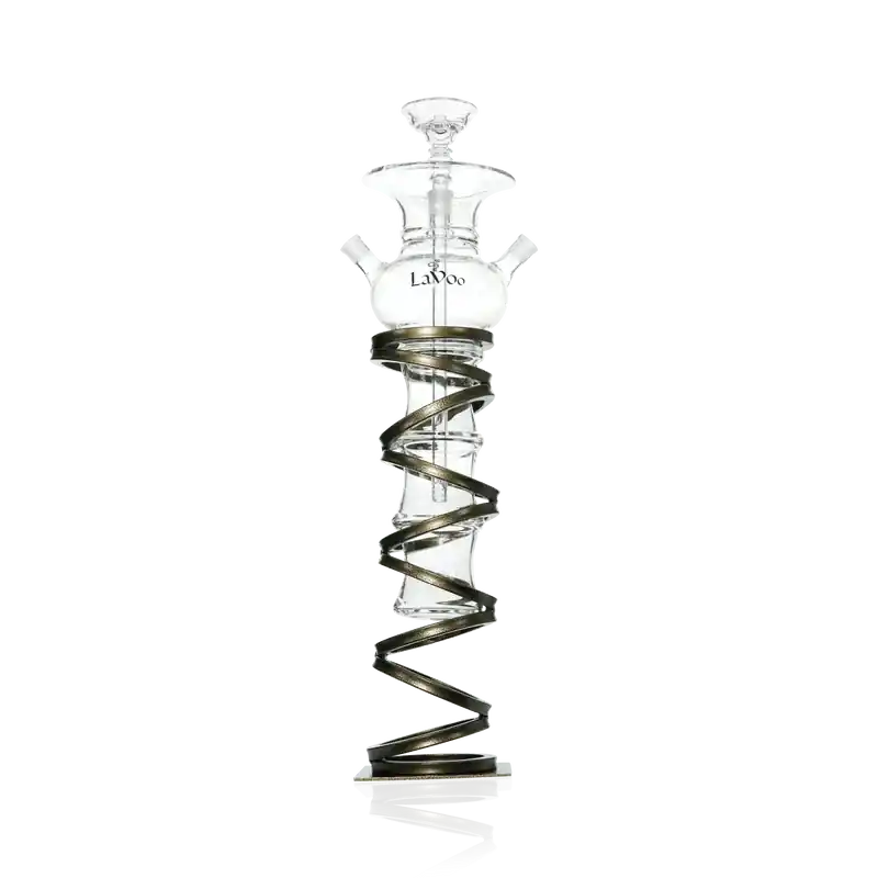 Lavoo XO Junior Glass Hookah