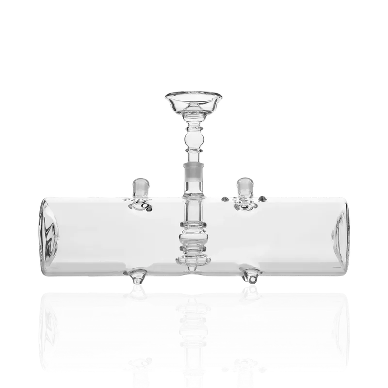 Lavoo MP5XL Glass Hookah