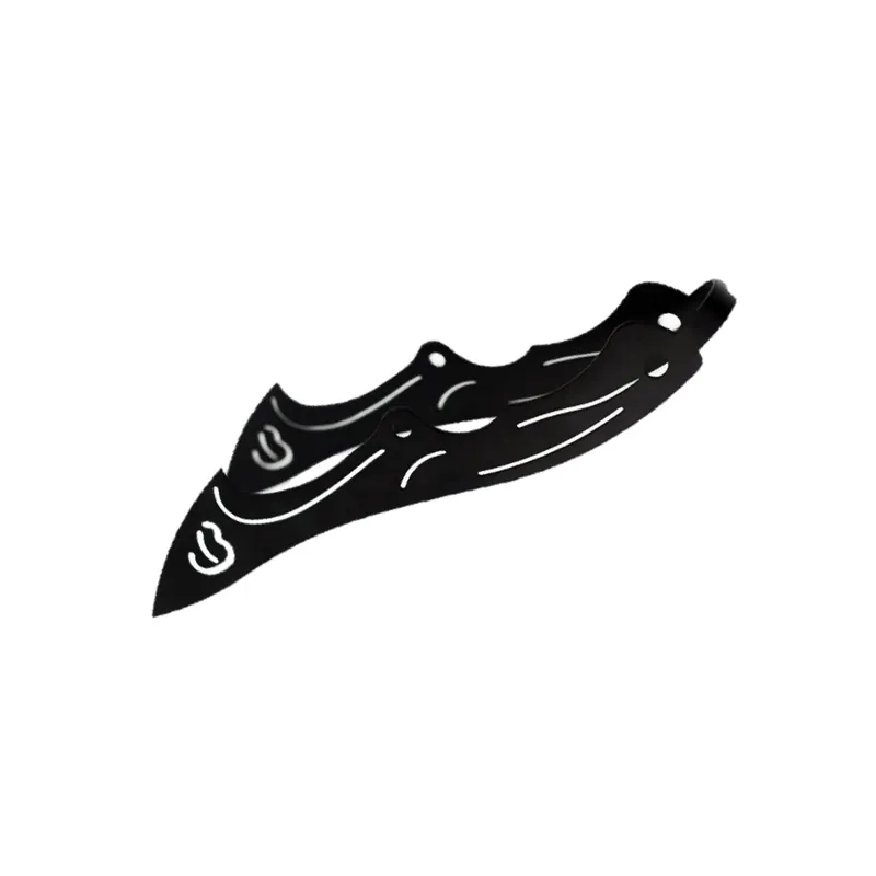 Tactical 3 Hookah Tongs - Cyril