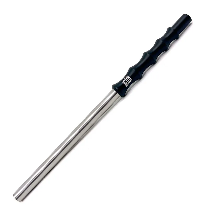 Icon Hookah Mouthpiece Hose Handle