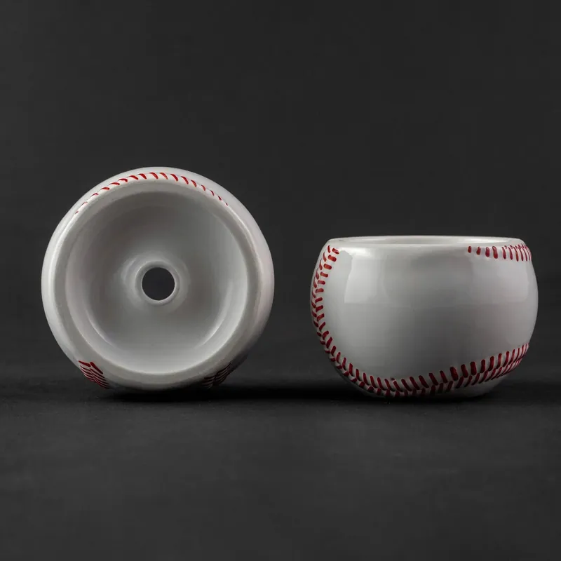 Union Yankees Hookah Shisha Bowl - Union Hookah
