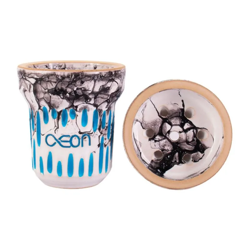 AEON x Solaris Nova Hookah Bowl Limited Edition