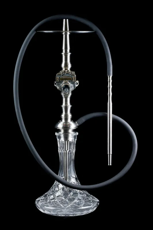 Maklaud Project 22 Hookah - Maklaud Hookah