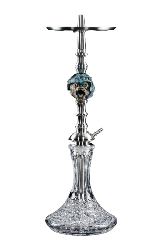 Maklaud Project 23 Hookah - Maklaud Hookah