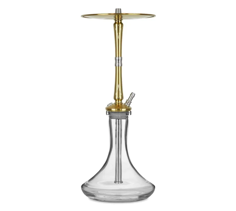 Hoob Go On Gold Hookah