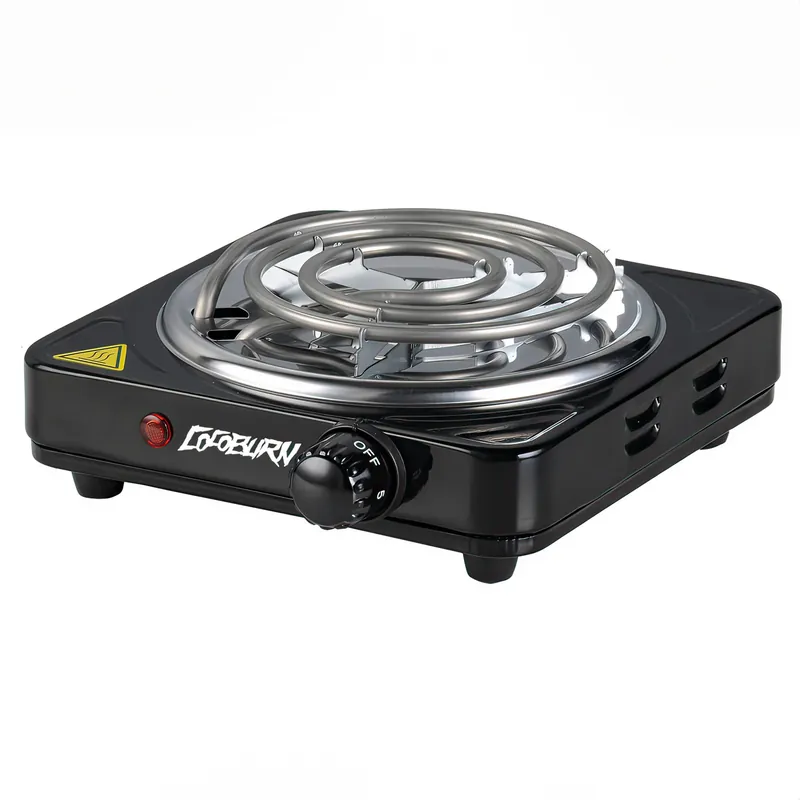 Cocoburn Hookah Coal Burner