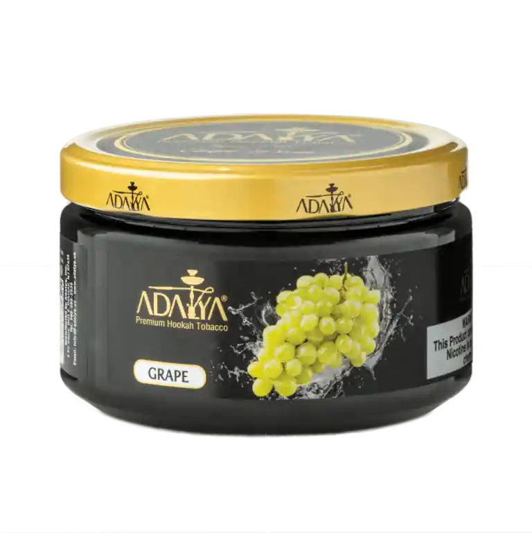 Adalya Grape Hookah Flavor
